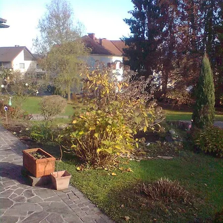 Weingut Brand Walter イン Gleinstätten