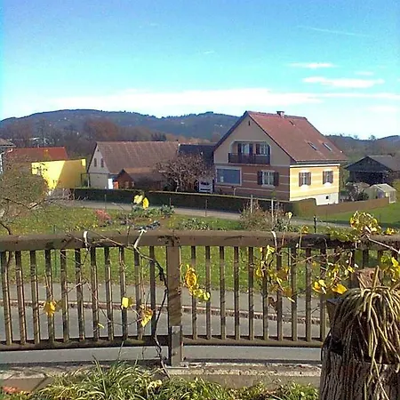 Weingut Brand Walter Gleinstätten